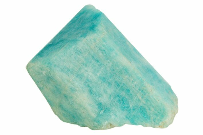 Gorgeous Amazonite Crystal - Colorado #338183